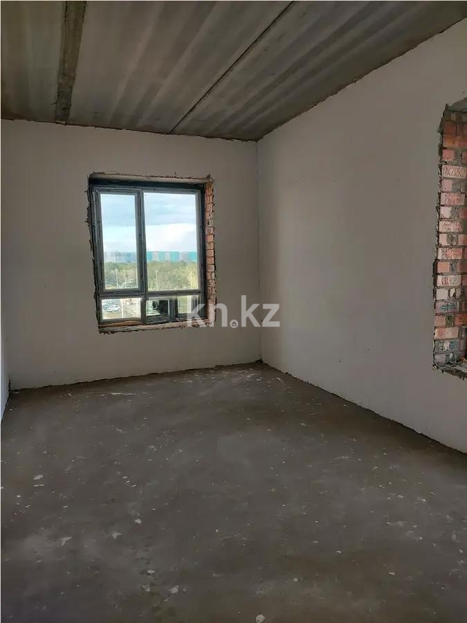Продажа 2-комнатной квартиры, 45.45 м² в Астане