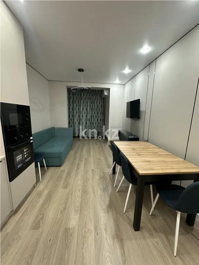 Продажа 2-комнатной квартиры, 40.1 м² в Алматы