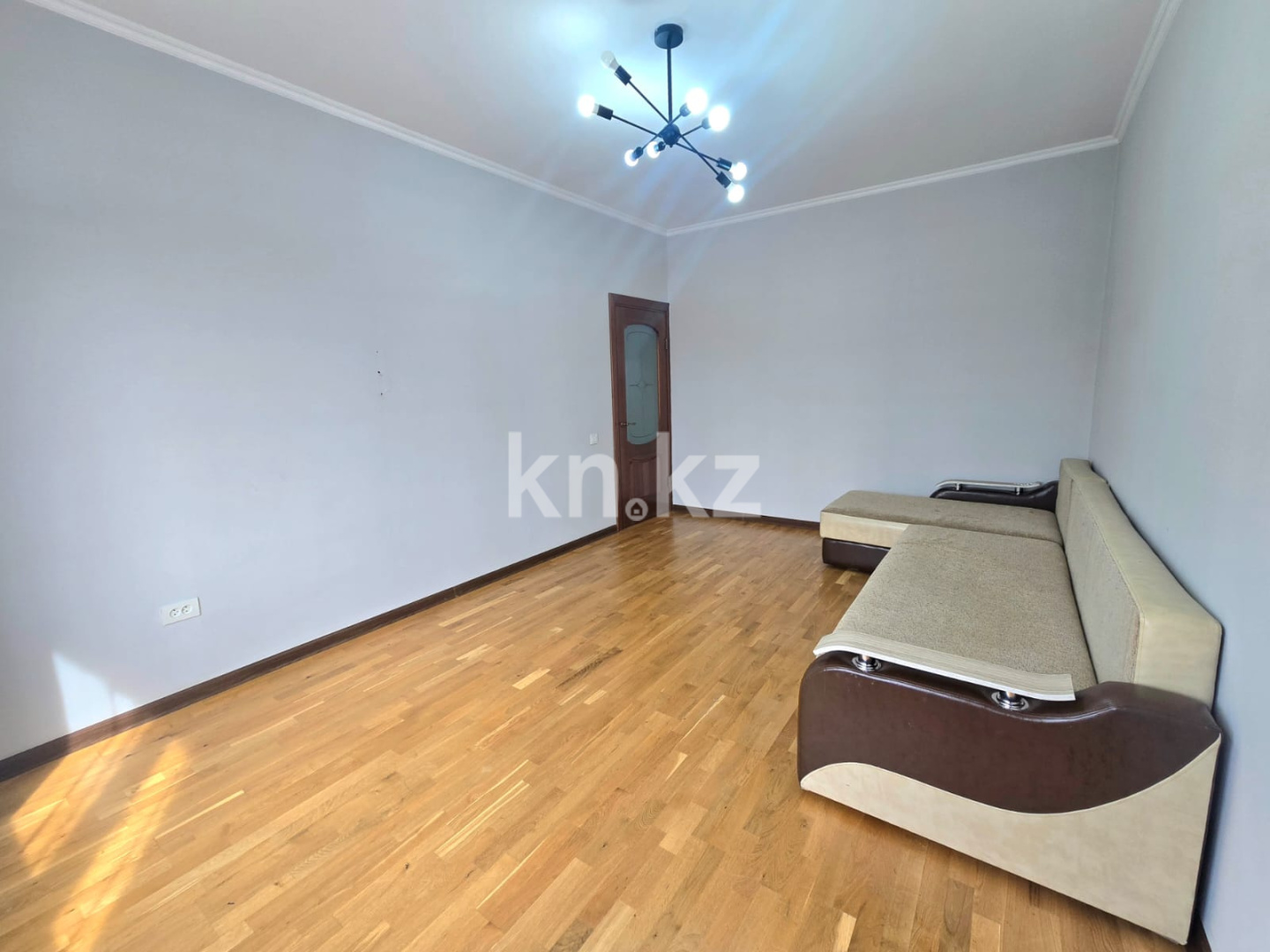 Продажа 2-комнатной квартиры, 61 м² в Алматы - фото 4