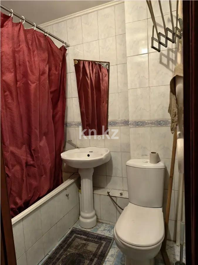 Продажа 2-комнатной квартиры, 44.4 м² в Алматы - фото 4