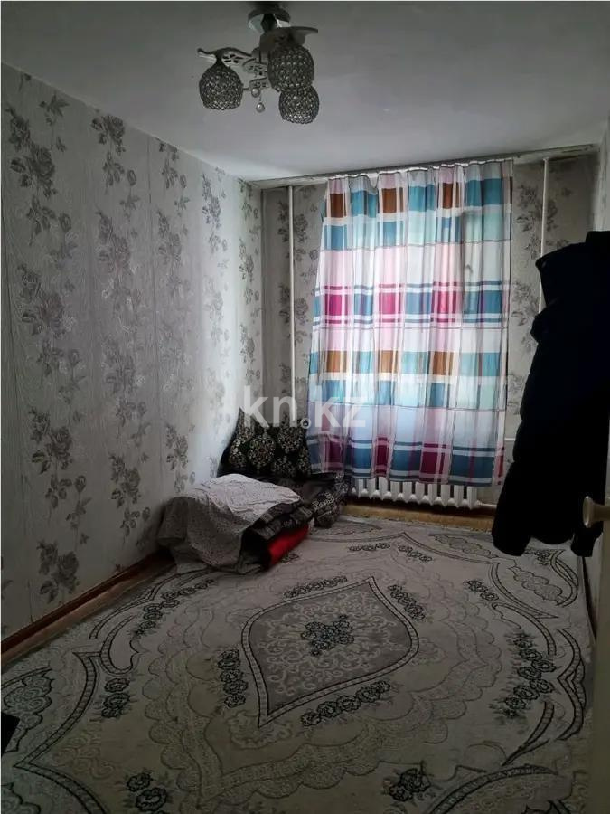 Продажа 3-комнатной квартиры, 60 м² в Алматы - фото 3