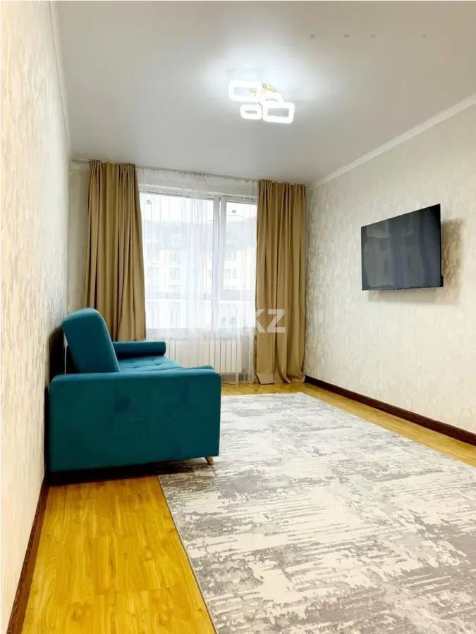 Продажа 2-комнатной квартиры, 50 м² в Алматы