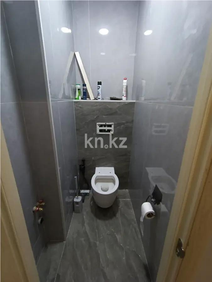 Продажа 1-комнатной квартиры, 48.5 м², ул. К. Шарипова, дом  206/4 в Алматы - фото 4