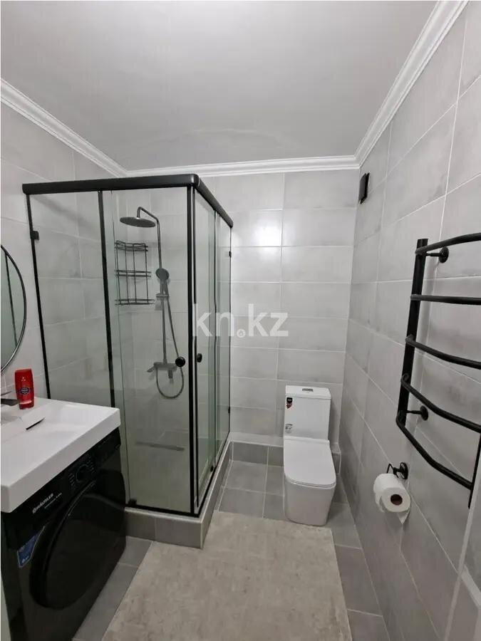 Продажа 1-комнатной квартиры, 54 м² в Алматы - фото 3