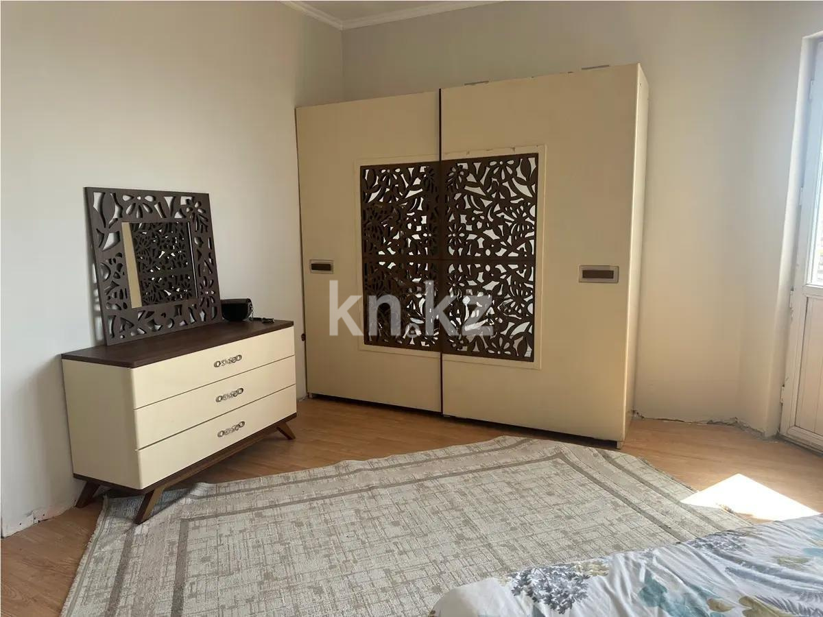 Продажа 4-комнатной квартиры, 133.37 м², мкр-н Нуркент, дом  41 в Алматы - фото 3