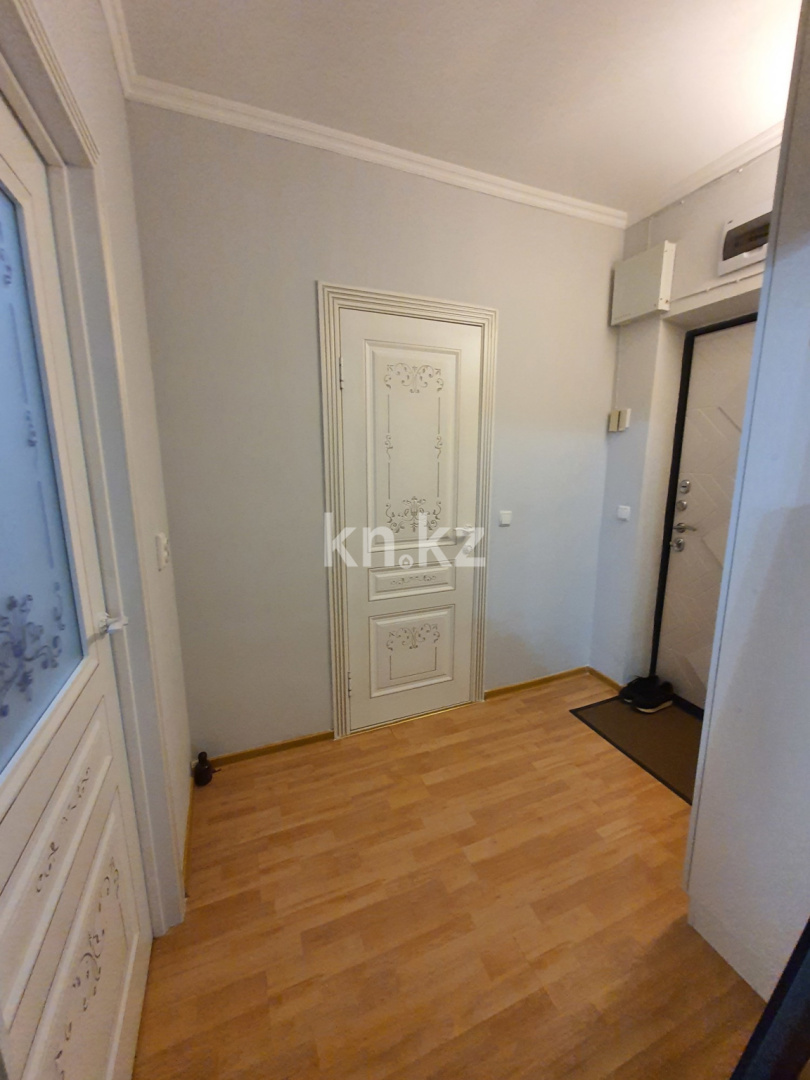 Продажа 1-комнатной квартиры, 49.4 м² в Алматы - фото 10