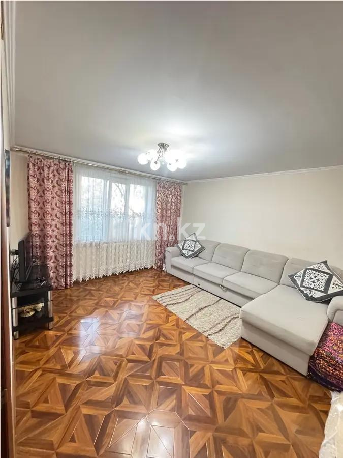 Продажа 2-комнатной квартиры, 49 м², ул. Кеменгерулы, дом  8 в Астане