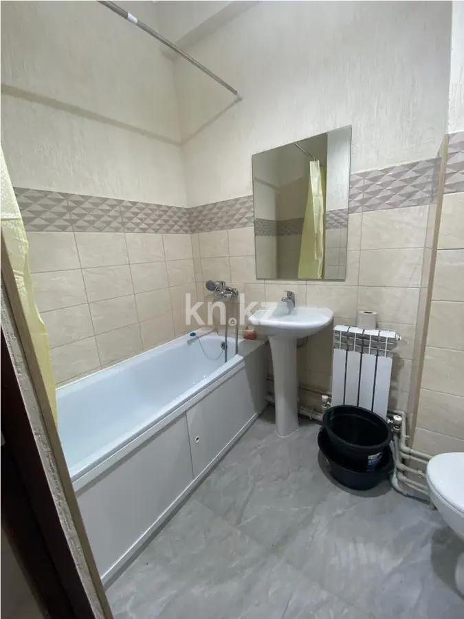 Продажа 1-комнатной квартиры, 39 м², мкр. Айнабулак-2, дом  32/2 в Алматы - фото 3