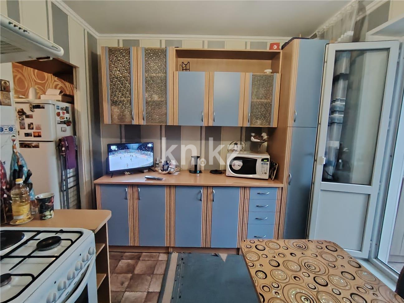 Продажа 3-комнатной квартиры, 79 м², ул. Амангельды в Темиртау - фото 9