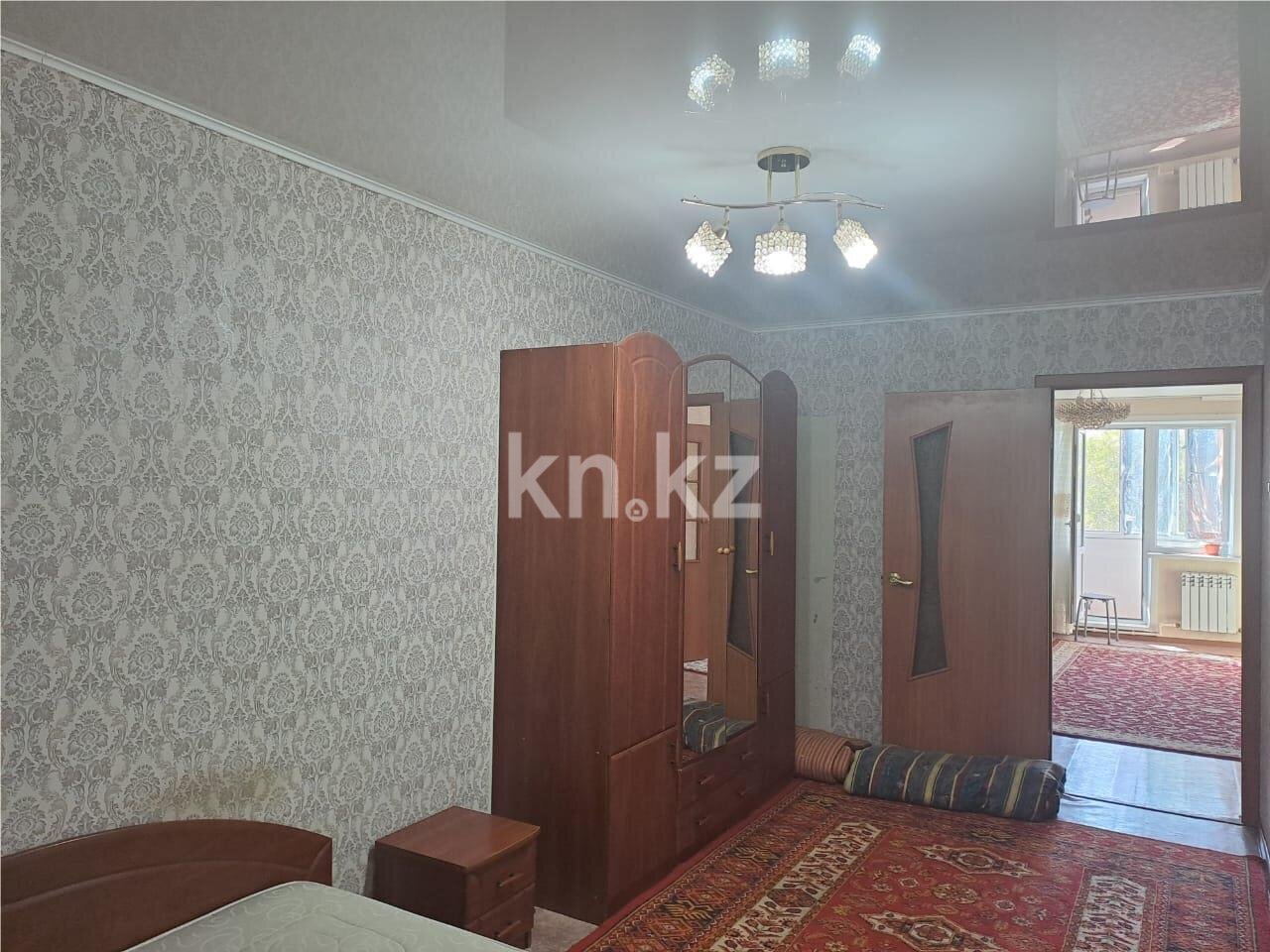Продажа 2-комнатной квартиры, 43 м² в Темиртау - фото 2