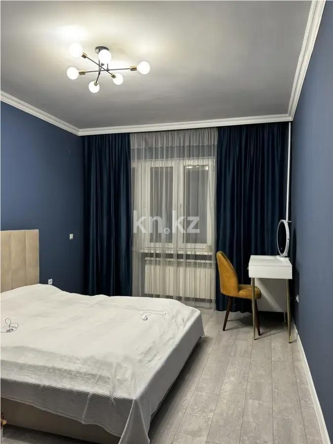 Продажа 3-комнатной квартиры, 89 м² в Алматы - фото 2