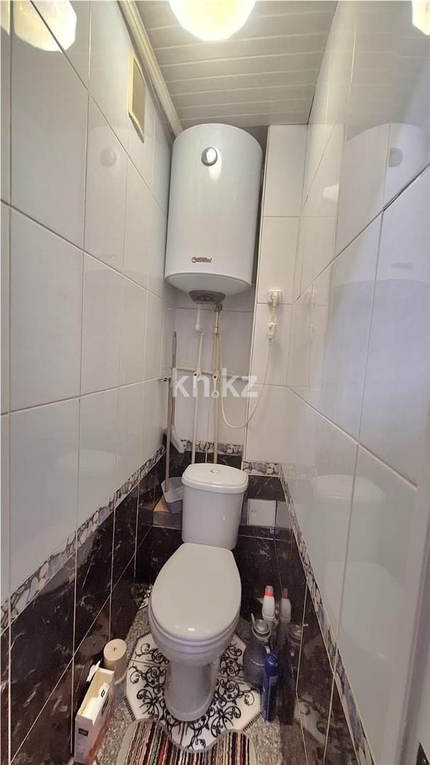 Продажа 4-комнатной квартиры, 60 м² в Караганде - фото 9