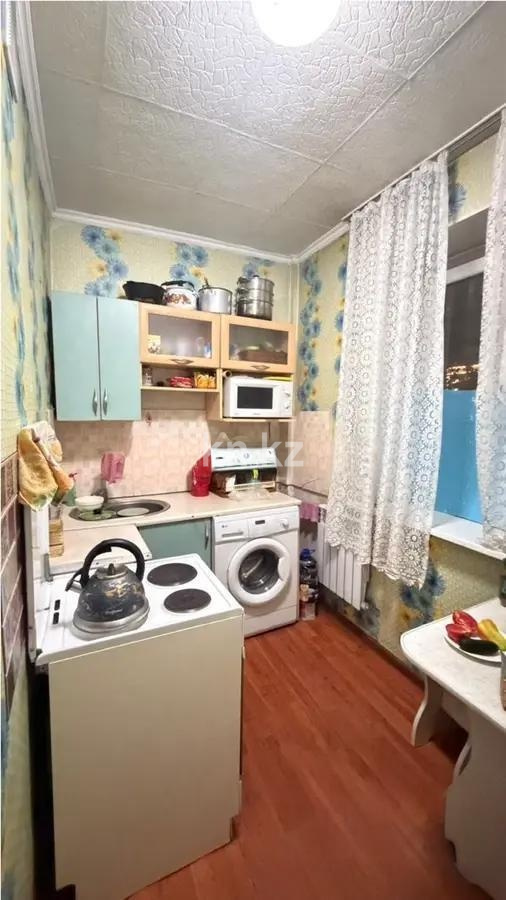 Продажа 1-комнатной квартиры, 34 м² в Алматы - фото 2