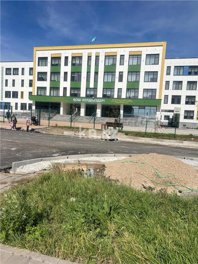 Продажа 2-комнатной квартиры, 51.7 м² в Астане - фото 15