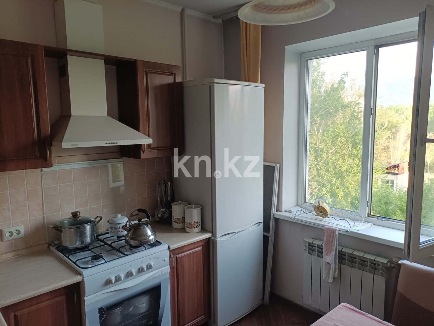 Продажа 1-комнатной квартиры, 40 м² в Алматы