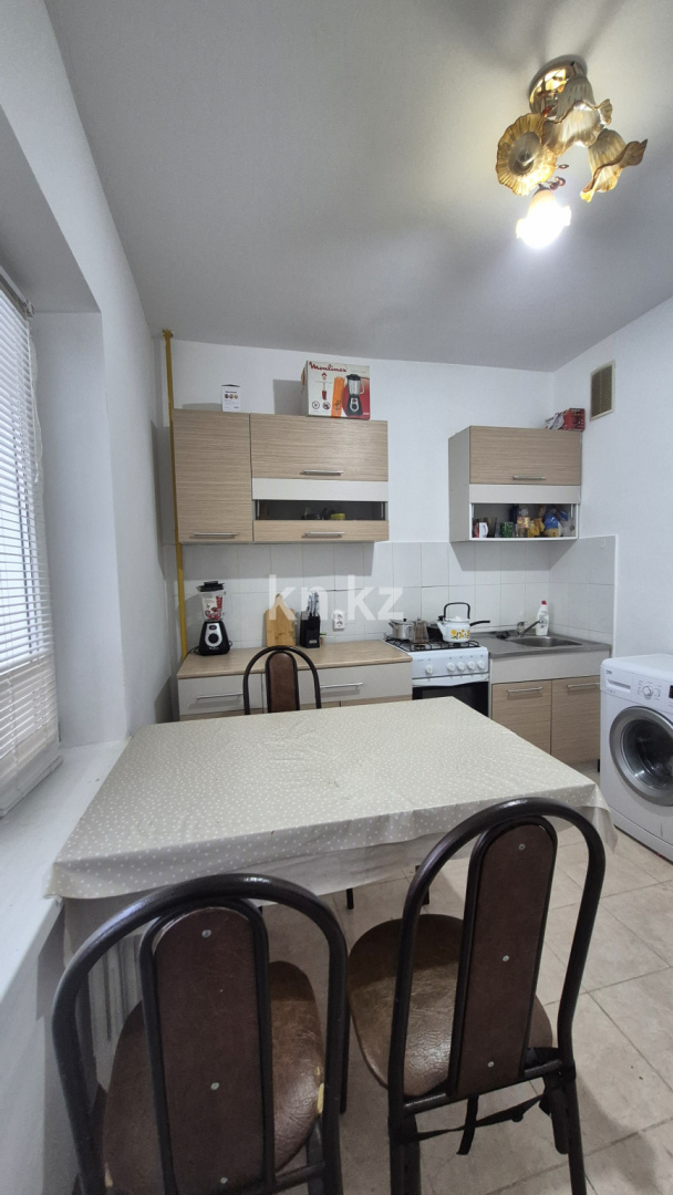 Продажа 1-комнатной квартиры, 35.2 м², Шырайлы проезд, дом  1/2 в Атырау - фото 8