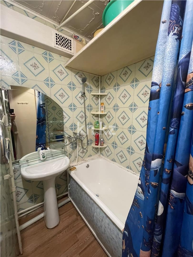 Продажа 2-комнатной квартиры, 48 м² в Караганде - фото 6