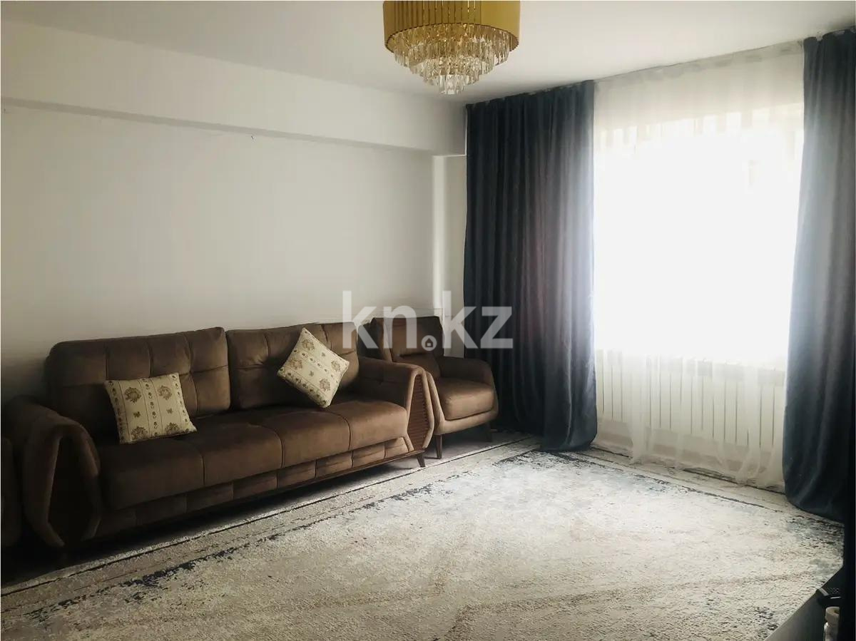 Продажа 2-комнатной квартиры, 62.5 м², мкр. Шугыла, дом  340/4 в Алматы