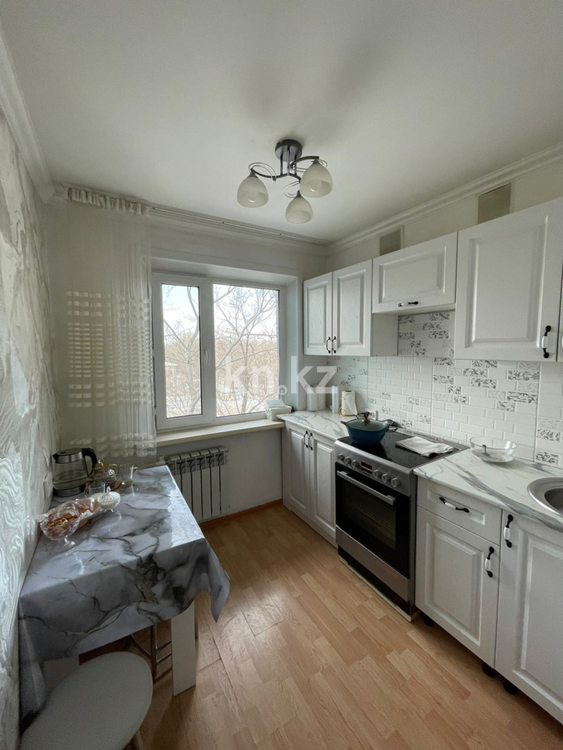 Продажа 2-комнатной квартиры, 44 м² в Караганде - фото 6