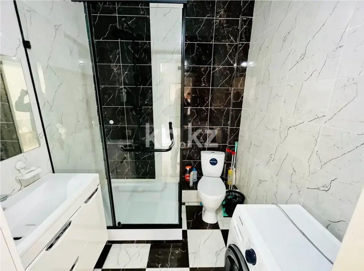 Продажа 2-комнатной квартиры, 52 м², ул. Бокейхана, дом  28 в Астане - фото 4