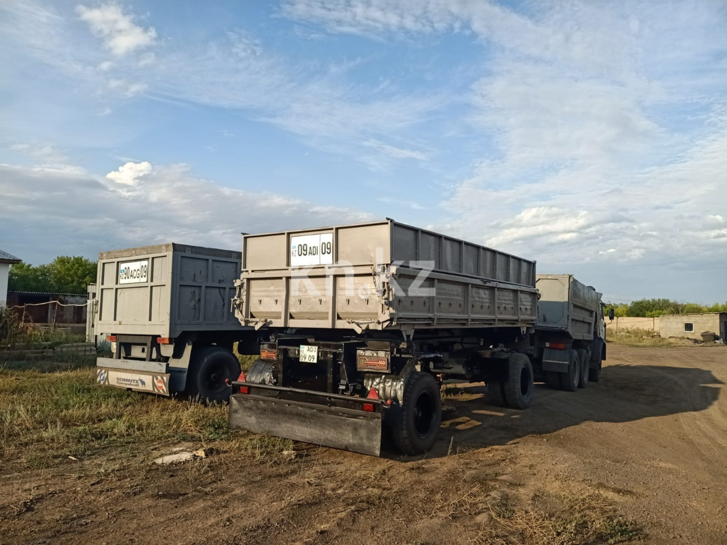 Продажа , 53 сот., ул. Цветная в Караганде - фото 39