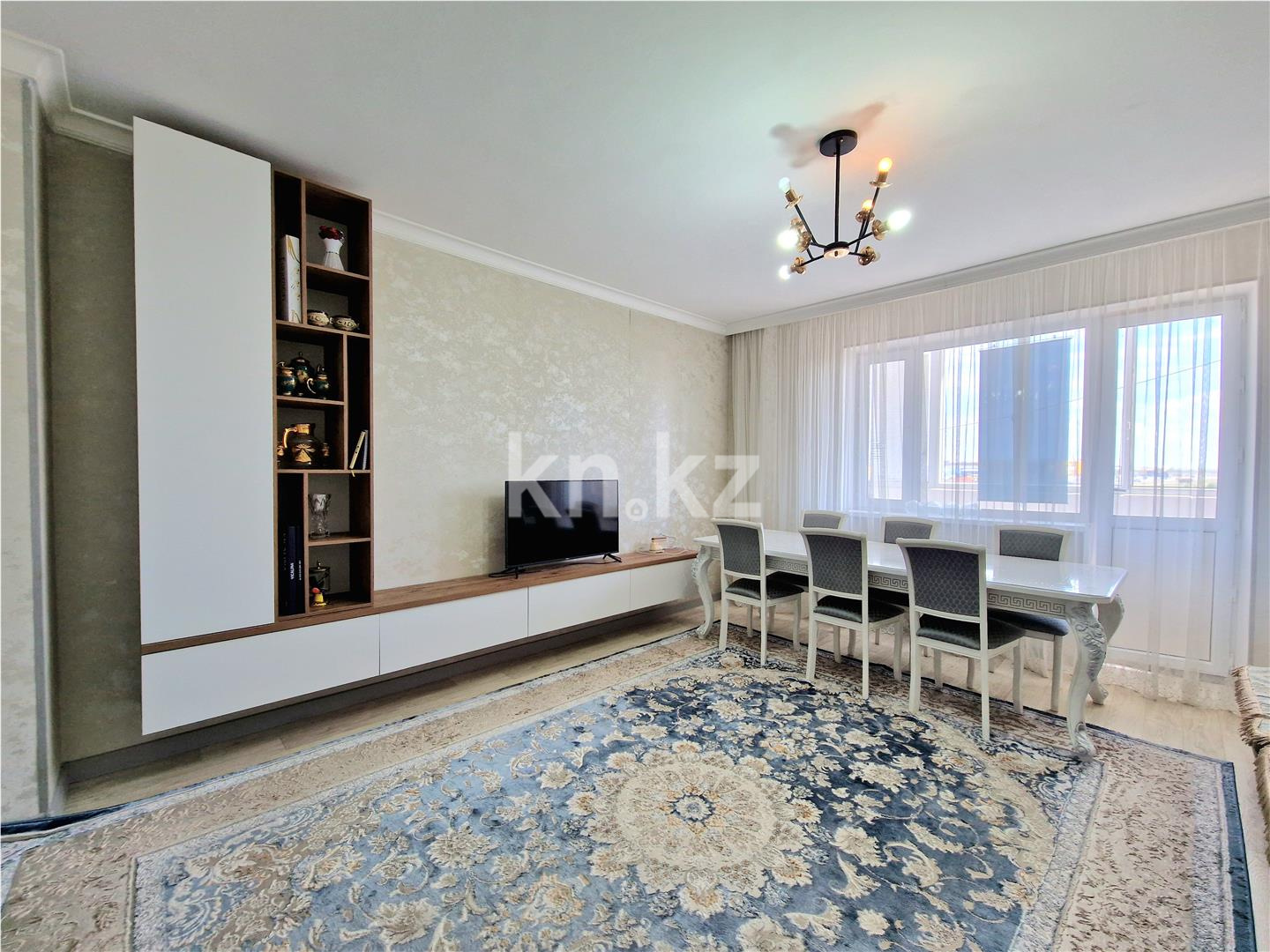 Продажа 2-комнатной квартиры, 70 м² в Караганде - фото 2