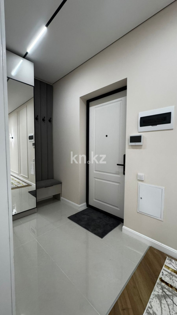 Аренда 2-комнатной квартиры посуточно, 72 м², ул. Рыскулова, дом  33/2 в Шымкенте - фото 14