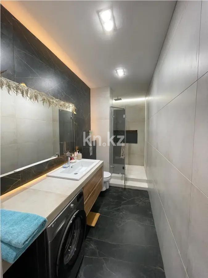 Продажа 4-комнатной квартиры, 165 м², ул. Шамшырак, дом  1 в Алматы - фото 5