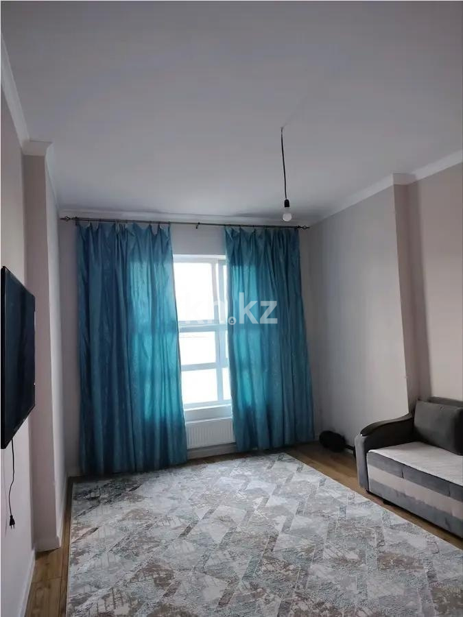 Продажа 2-комнатной квартиры, 60 м² в Астане