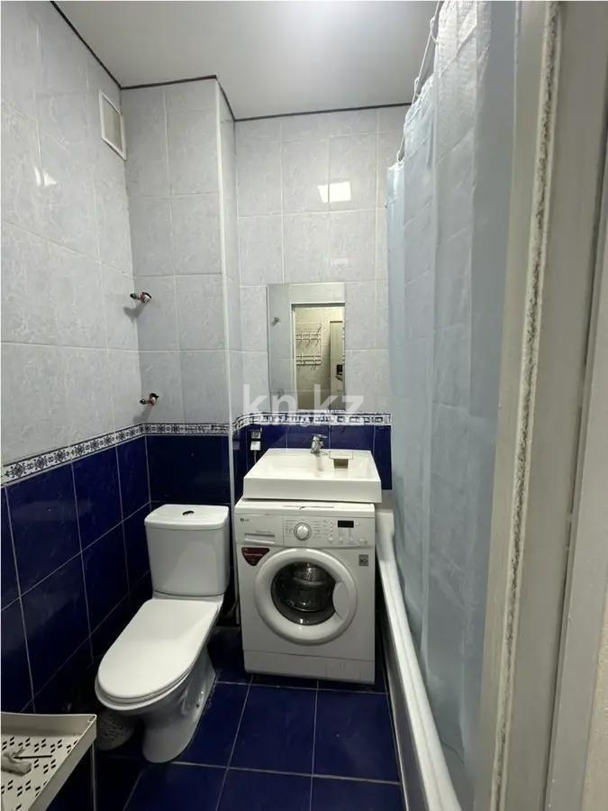 Продажа 1-комнатной квартиры, 20 м² в Астане - фото 3