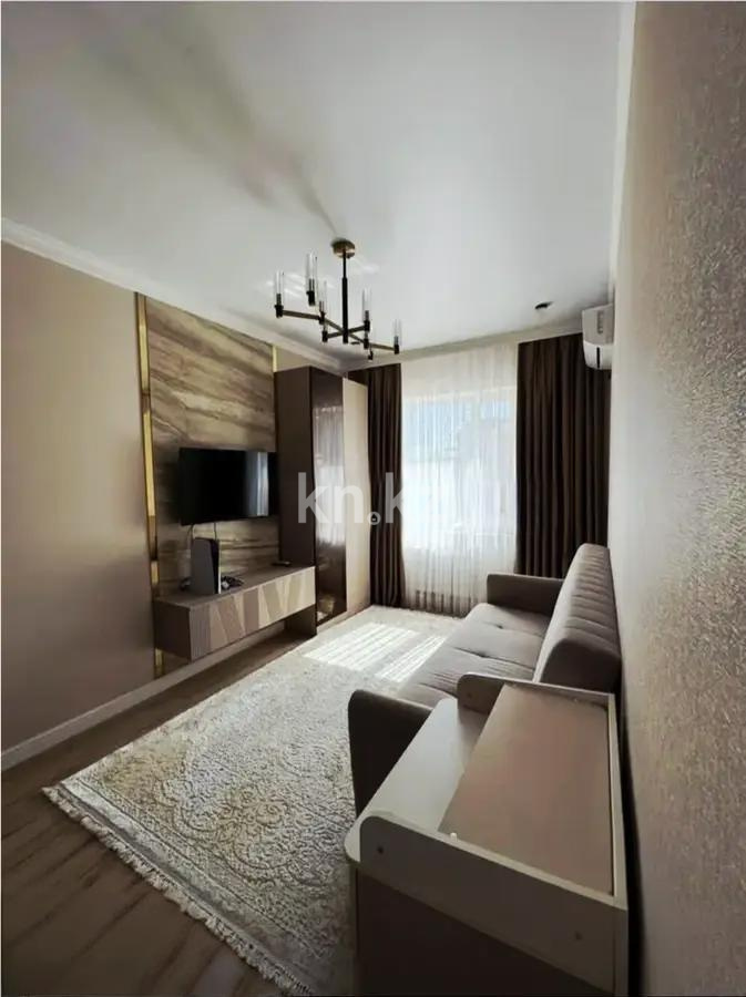Продажа 2-комнатной квартиры, 40 м² в Караганде