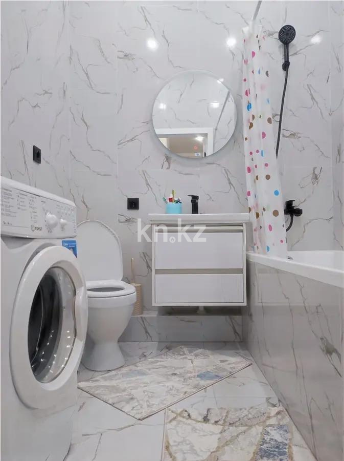 Продажа 1-комнатной квартиры, 40 м² в Астане - фото 3