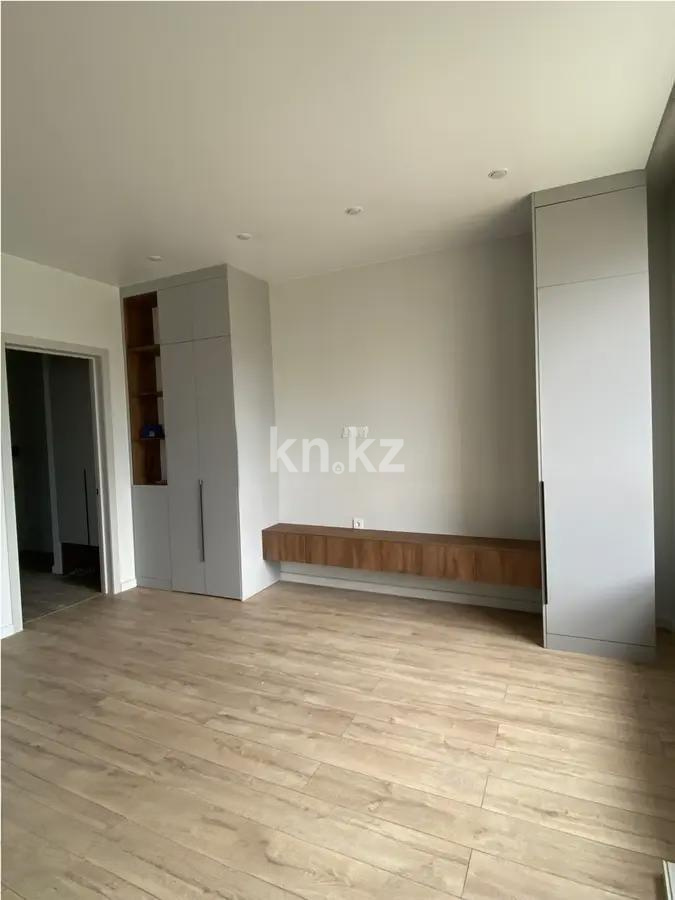 Продажа 3-комнатной квартиры, 80 м², ул. Казыбек би, дом  7/1 в Астане