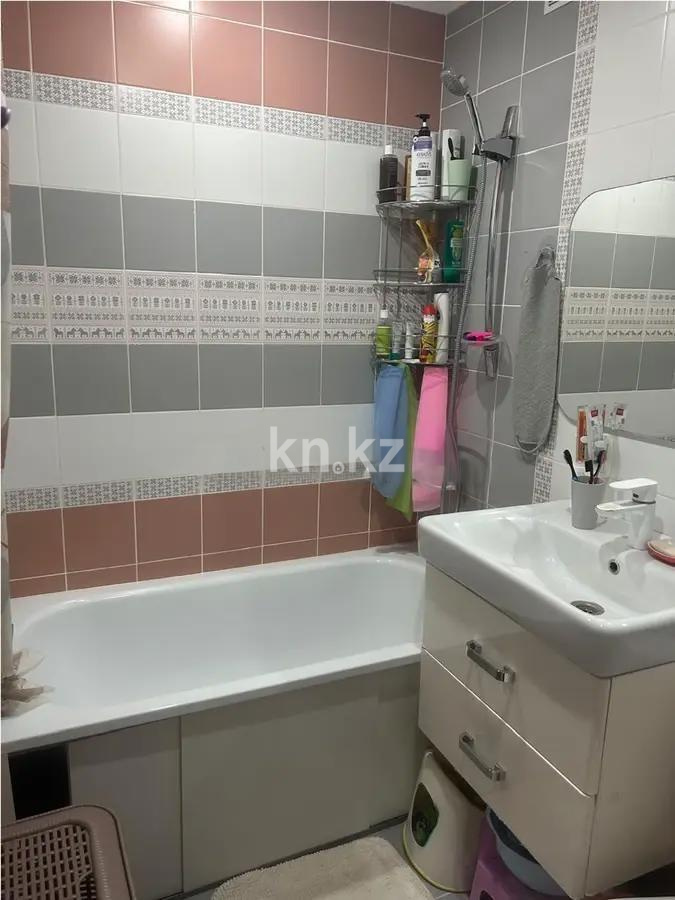 Продажа 2-комнатной квартиры, 45 м² в Астане - фото 3