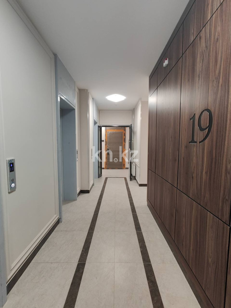 Аренда 3-комнатной квартиры, 75 м² в Астане - фото 35