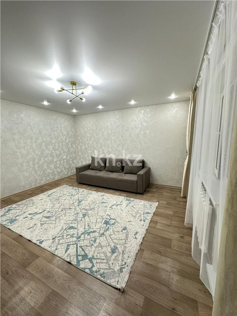 Продажа 1-комнатной квартиры, 34 м² в Караганде - фото 2