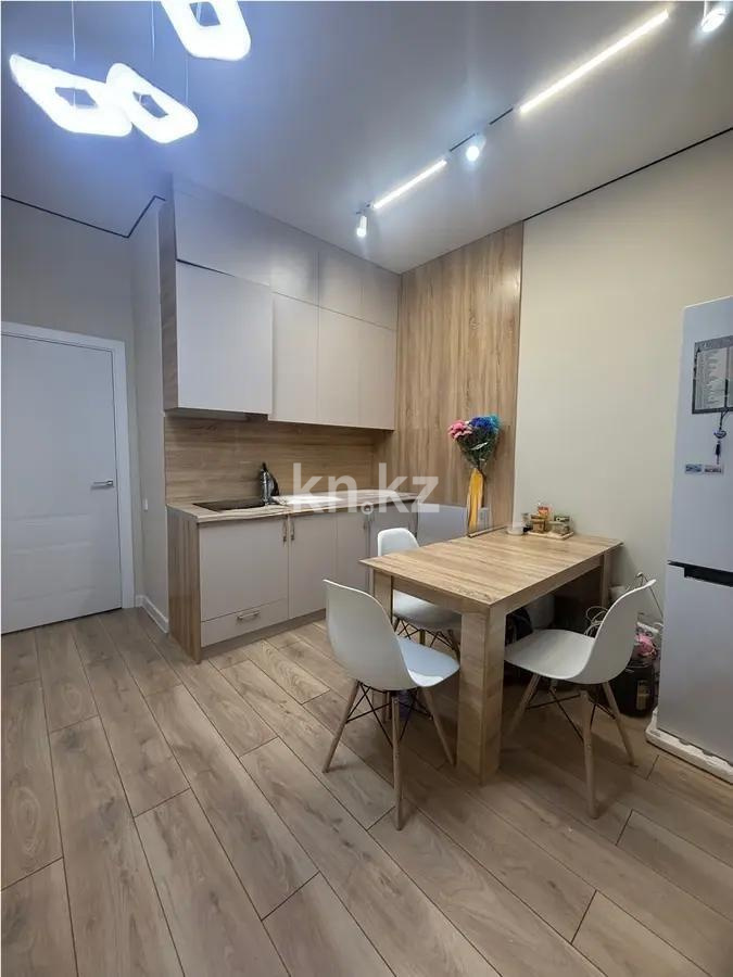 Продажа 1-комнатной квартиры, 41 м², ул. Е-797, дом  7 в Астане - фото 2