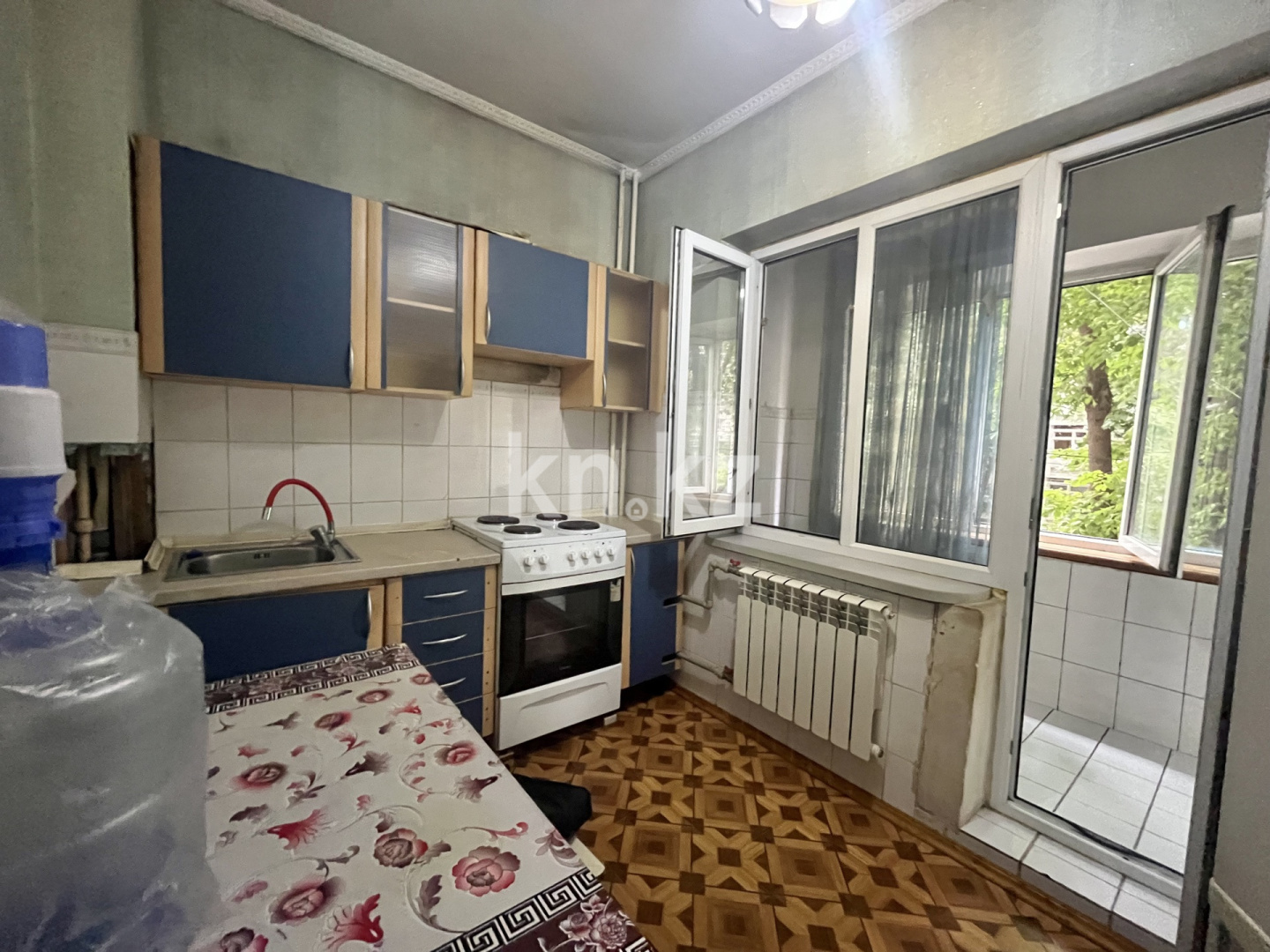 Аренда 2-комнатной квартиры, 58 м² в Алматы