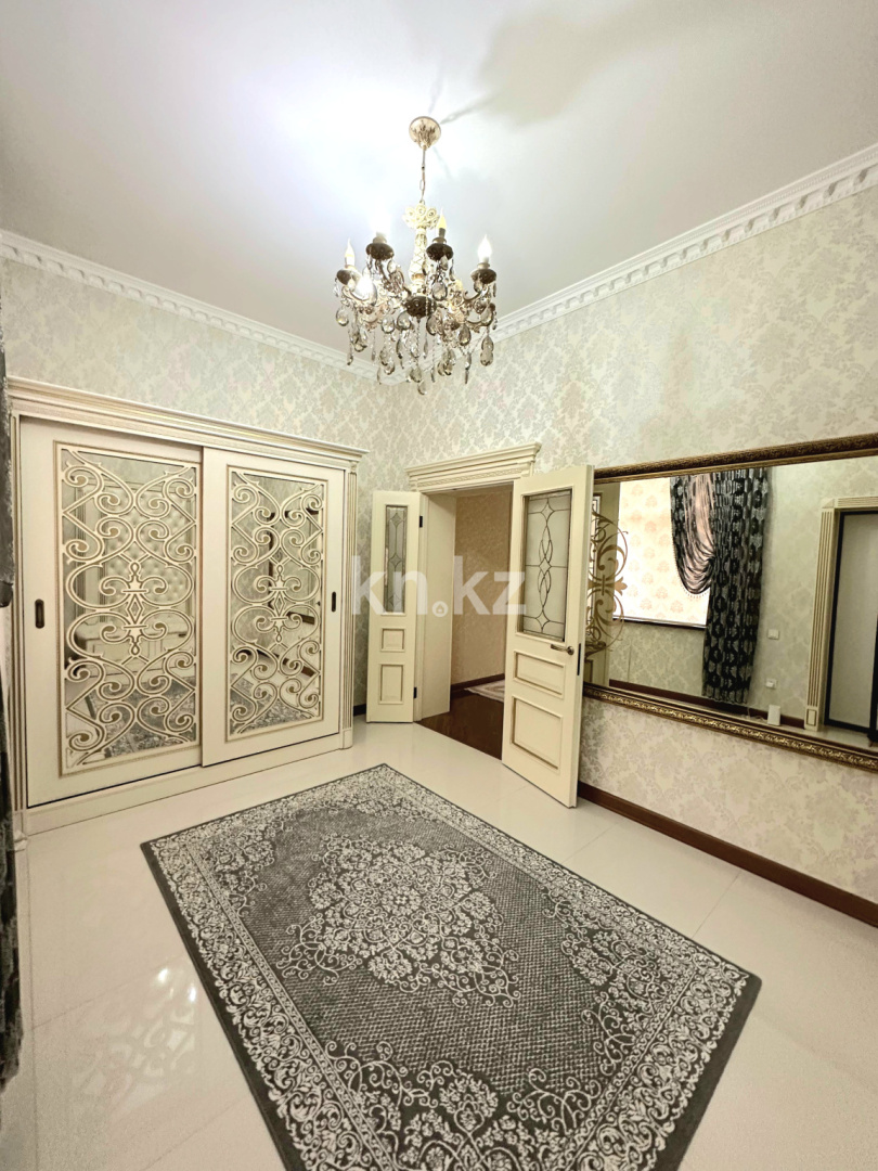 Продажа 7-комнатного дома, 280 м² в Шымкенте - фото 28