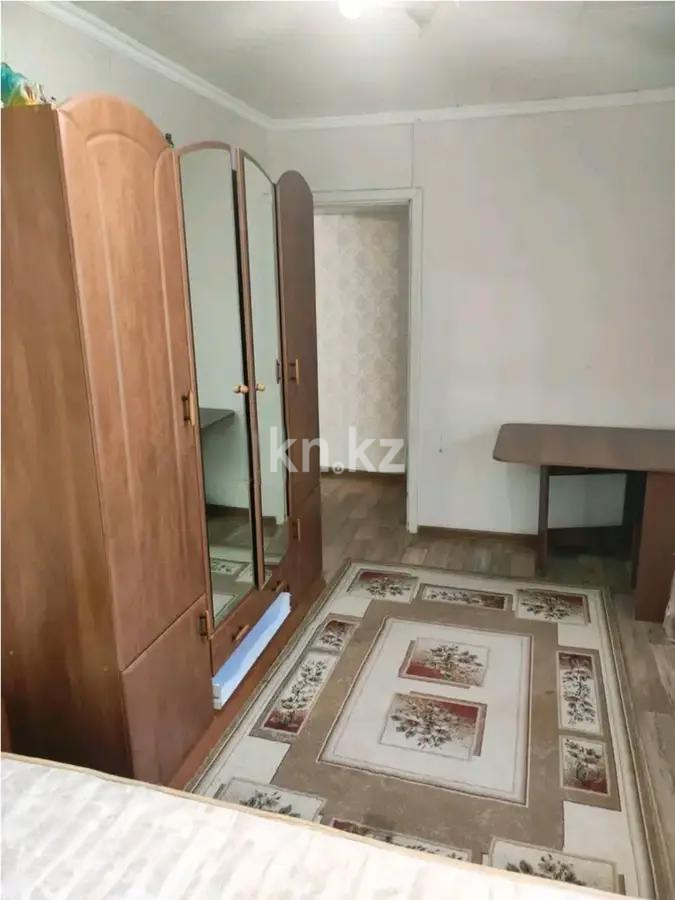 Продажа 2-комнатной квартиры, 45 м², мкр-н 9, дом  42 в Алматы - фото 3