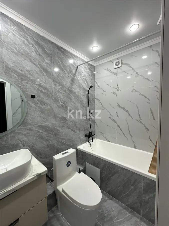 Продажа 3-комнатной квартиры, 61.3 м², мкр-н Шугыла, дом  340/35 в Алматы - фото 4