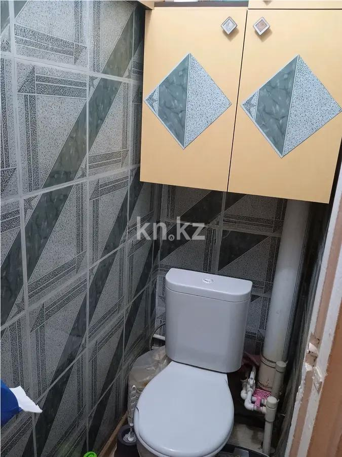 Продажа 2-комнатной квартиры, 44 м² в Караганде - фото 5