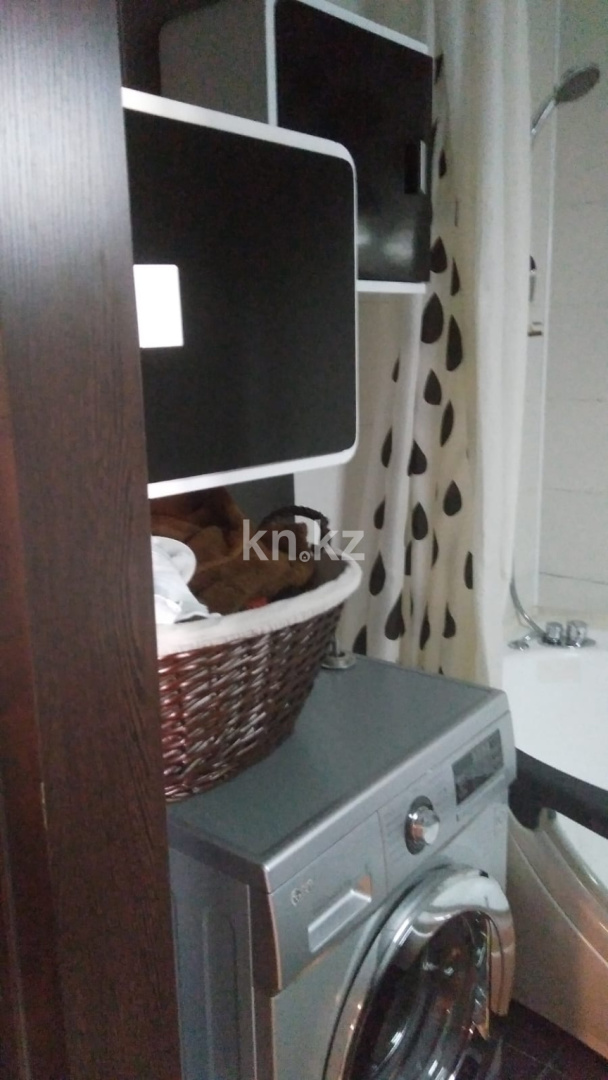 Продажа 3-комнатной квартиры, 77.6 м² в Алматы - фото 6