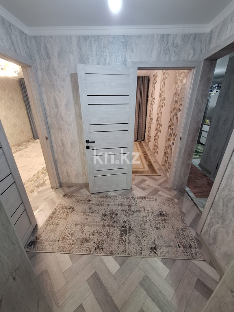 Продажа 4-комнатной квартиры, 75 м², ул. Чернышевского в Темиртау - фото 2