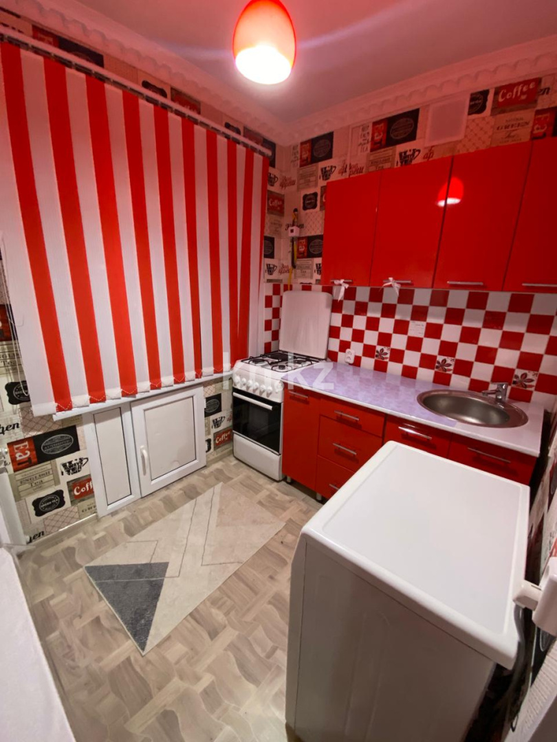 Продажа 2-комнатной квартиры, 45 м², пр. Н. Абдирова, дом  25 в Караганде