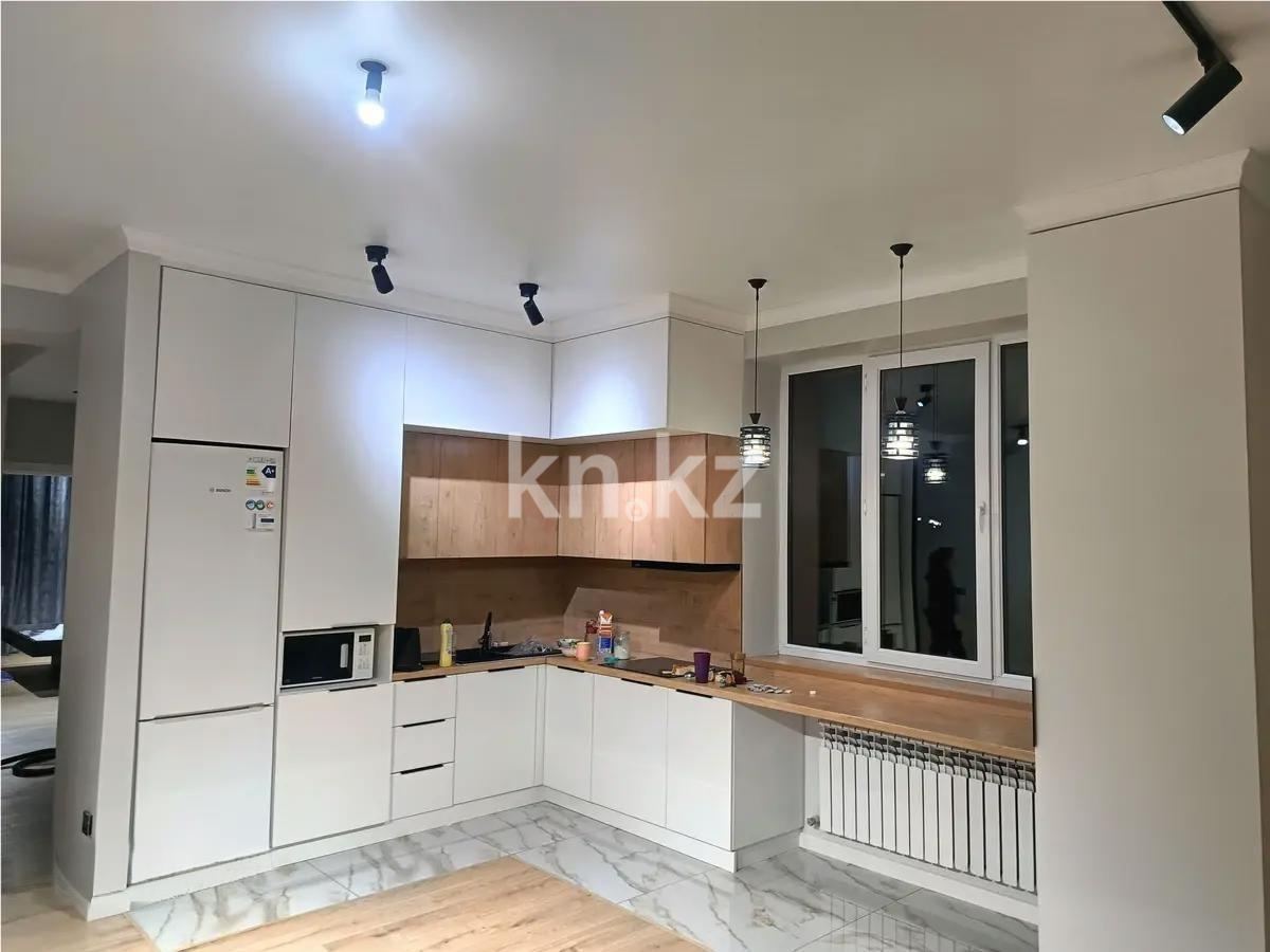 Продажа 3-комнатной квартиры, 100 м² в Алматы - фото 3