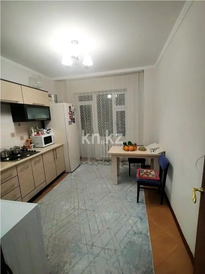 Продажа 1-комнатной квартиры, 36.6 м², пр. Кудайбердыулы, дом  28 в Астане - фото 3