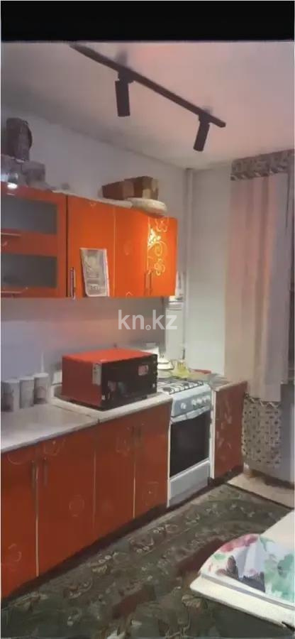 Продажа 1-комнатной квартиры, 39.5 м², мкр-н Зердели, дом  1/177 в Алматы - фото 5