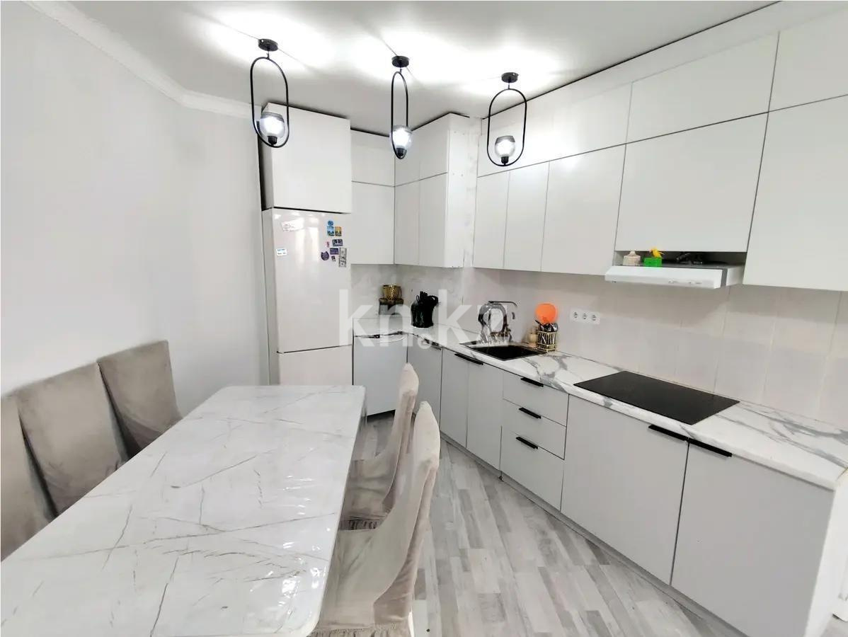 Продажа 3-комнатной квартиры, 73 м², ул. Мухамедханова, дом  25 в Астане - фото 4