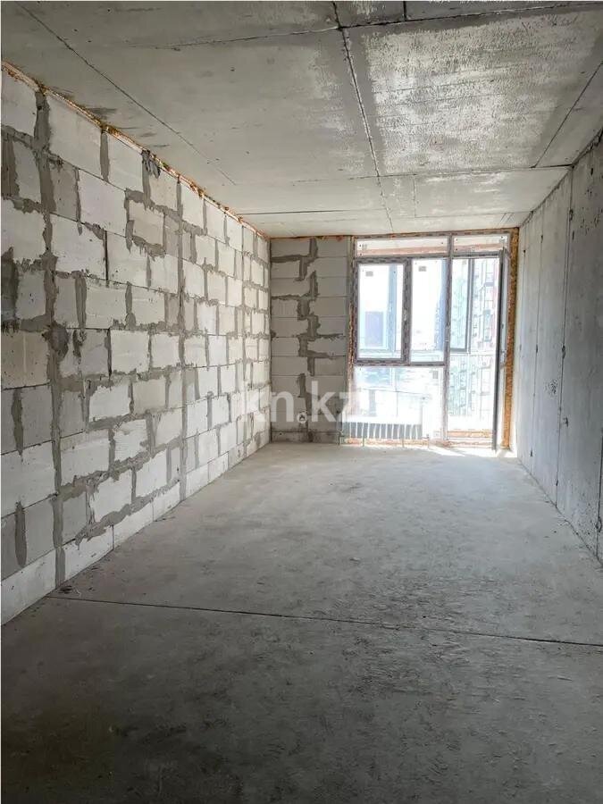 Продажа 1-комнатной квартиры, 31 м² в Алматы